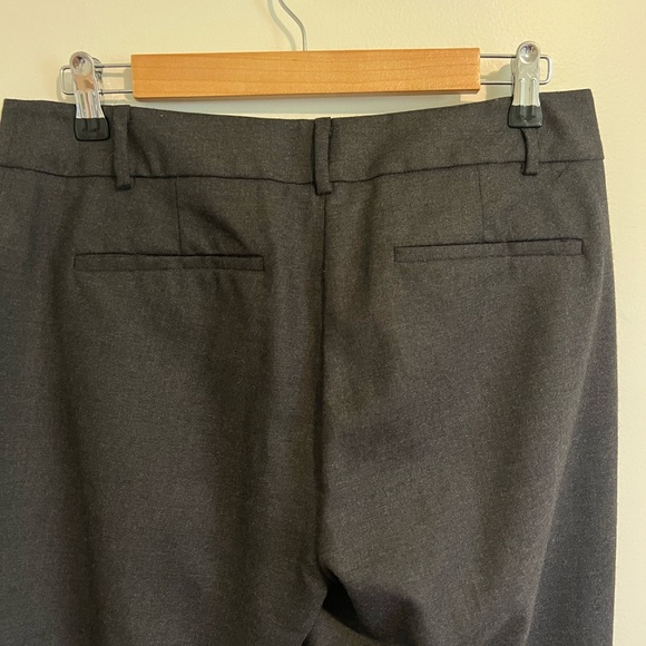 Eileen Fisher wool pants - Picture 3 of 6